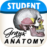 Grays Anatomy Student Edition APK