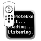 Remote Executor icône