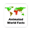 Animated World Facts