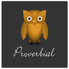 Proverbial (African Proverbs) أيقونة