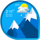 Weather live Update :: Weather Forecast APK