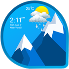live weather update :: weather forecast icono