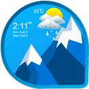 live weather update :: weather forecast APK