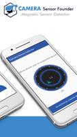 Camera Sensor Founder-Magnetic sensor Detector 截图 2