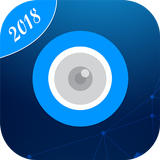 Hidden camera founder : Spy Camera Detector иконка