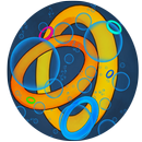 Carnival Rings Stack-Water Bubble Free Ring Toss APK