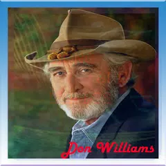 Don Williams I Believe In You