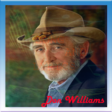 Don Williams I Believe In You ícone