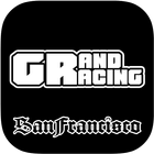 Great Speed Auto: San Francisco 图标