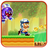 Rush Adventure Soni Jungle