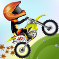 Hill Climb: Motorradsport