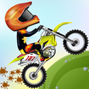 Hill Climb: Motorcycle Racing APK