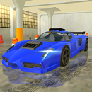 Real Car Parking Manuel Gear:  APK