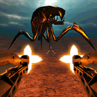 Mars War Alien Shooter 아이콘