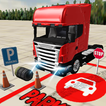Truck Parking 3D : World Simul آئیکن