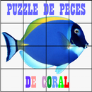 Puzzle de Peces APK