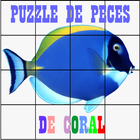 Puzzle de Peces icon