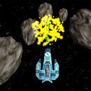Admiral Galaxy: Space Shooter APK