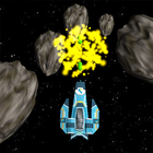 Admiral Galaxy: Space Shooter иконка