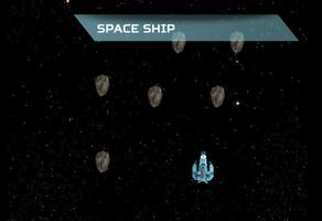 Admiral Galaxy: Space Shooter โปสเตอร์