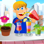 Kitchen Mixer: Juice Fruits 图标