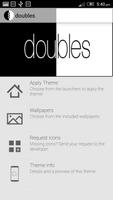 Doubles - Icon Pack скриншот 3