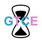 GTCE（Unreleased） アイコン