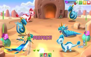 Guide For Dragon Mania Legends captura de pantalla 2