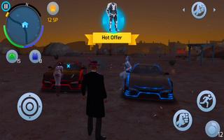 Guide for Gangstar Vegas 5 پوسٹر