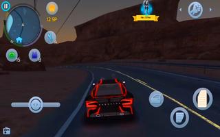 Guide for Gangstar Vegas 5 اسکرین شاٹ 1