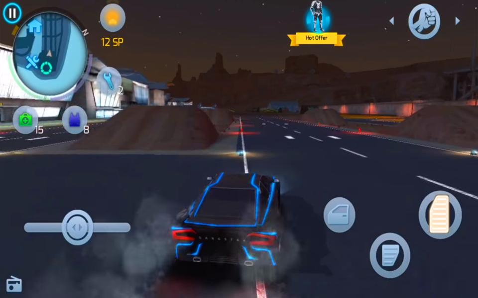 Guide For Gangstar Vegas 5 For Android Apk Download Guide For Gangstar Vegas 5 For Android Apk Download