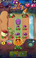 Guide Plants vs Zombies Heroes imagem de tela 1