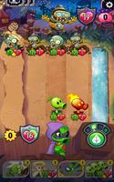 Guide Plants vs Zombies Heroes screenshot 2