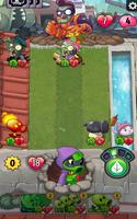 Guide Plants vs Zombies Heroes imagem de tela 3