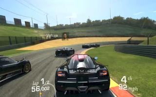 Guide Real Racing 3 capture d'écran 1