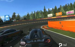 Guide Real Racing 3 capture d'écran 3
