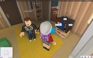 Guide for ROBLOX পোস্টার