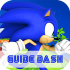 Tips Sonic Dash Guide آئیکن