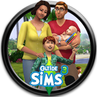 Guide for the Sims3 icône