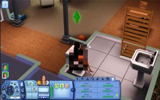 Guide for the Sims3 ảnh chụp màn hình 1