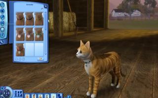Guide for the Sims3 syot layar 2