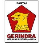 DPP Gerindra Kalimantan Barat आइकन