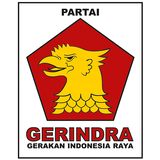 Icona DPP Gerindra Kalimantan Barat