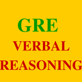 GRE Verbal Examgroup App