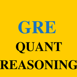 GRE Quant & DI Examgroup App Zeichen