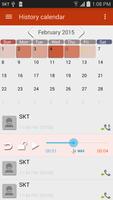 Smart Dialer(call recording) 截圖 2