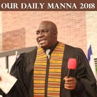 برنامه‌نما 2018 Daily Devotional and Verses عکس از صفحه