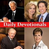 2018 Daily Devotionals bài đăng