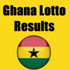 Ghana Lotto Results 圖標