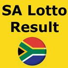 SA Lotto 图标